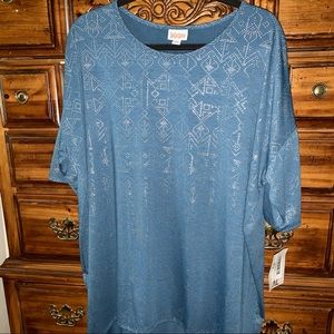 LuLaRoe Elegant Irma